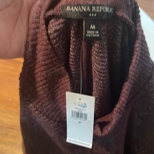 Cozy soft ribbed fabric fabric